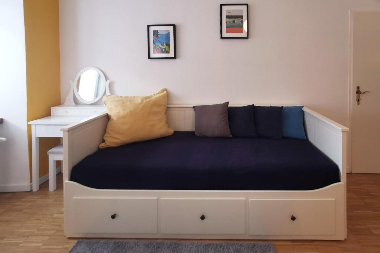 Vienna Palm Apartments Room photo