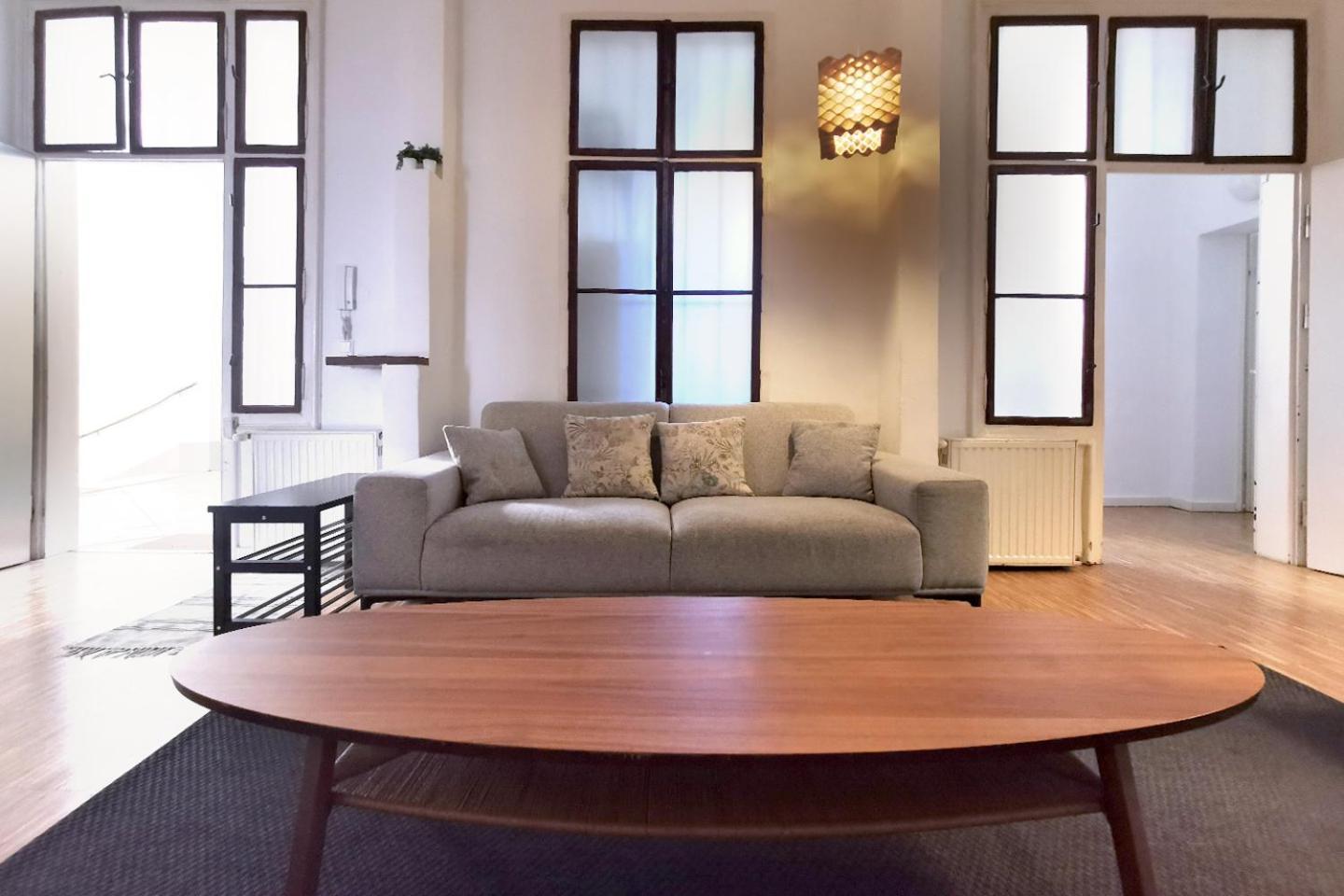 Vienna Palm Apartments Room photo