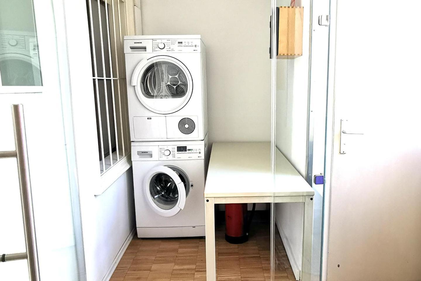 Vienna Palm Apartments Room photo