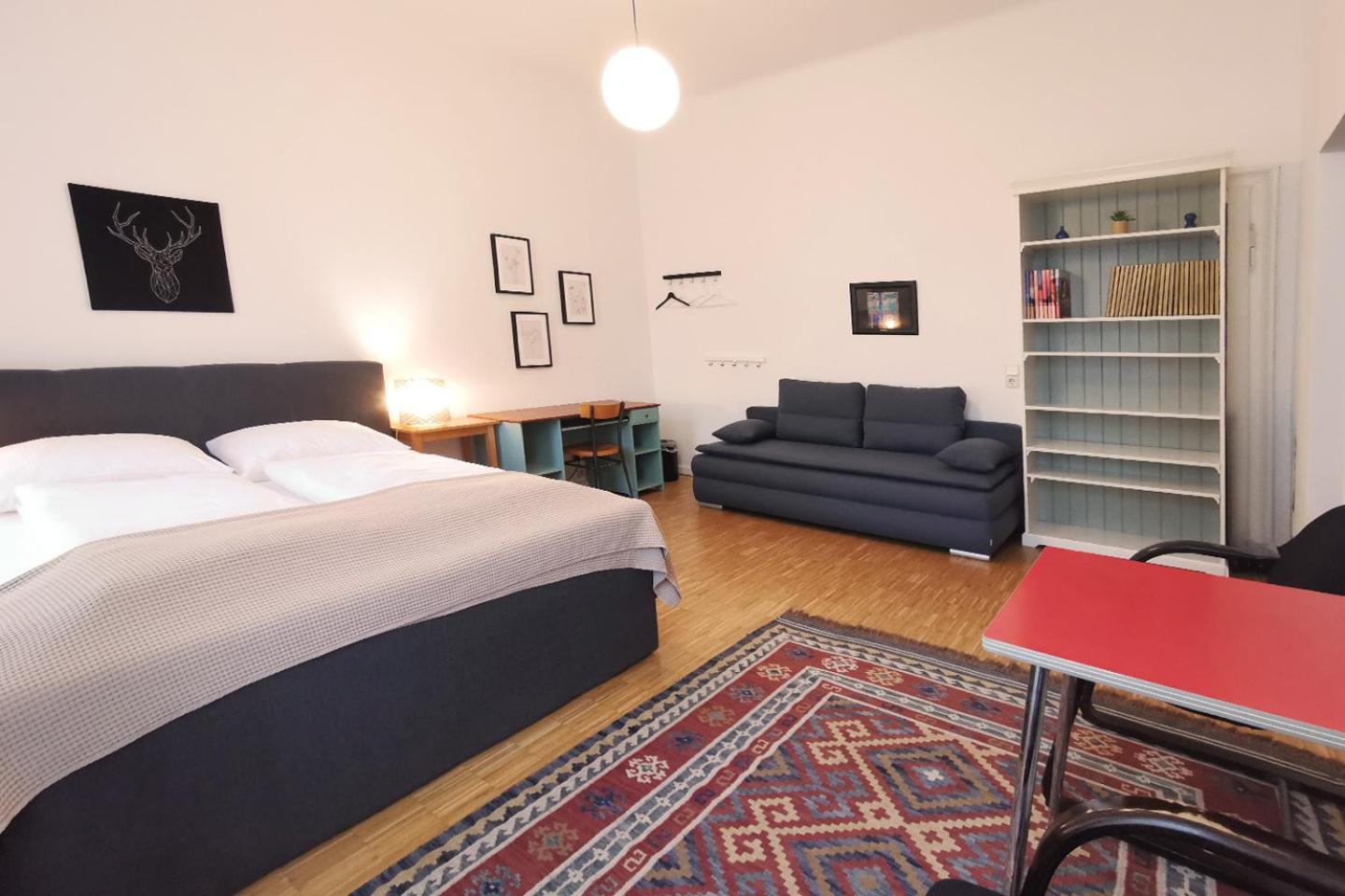Vienna Palm Apartments Room photo