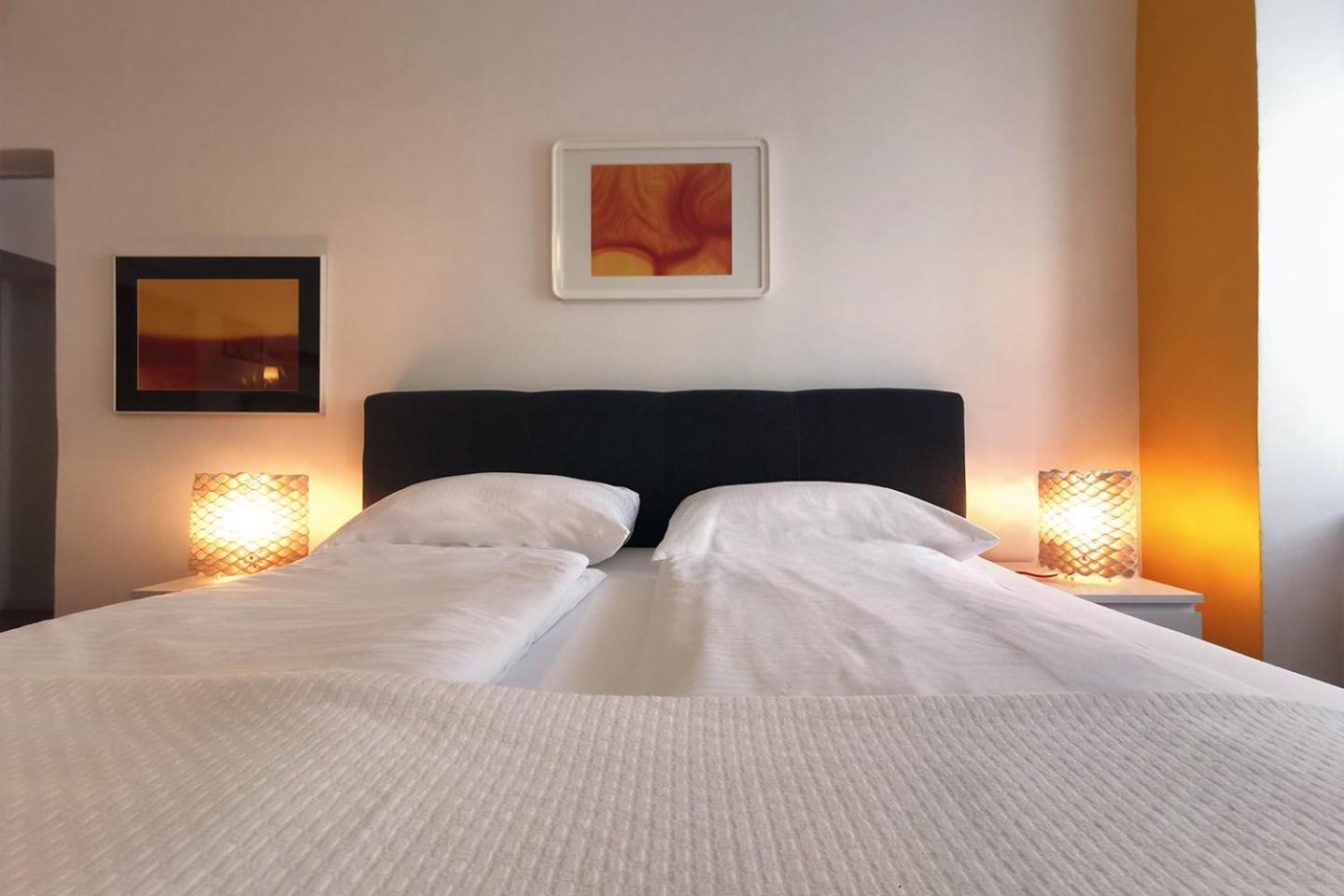 Vienna Palm Apartments Room photo