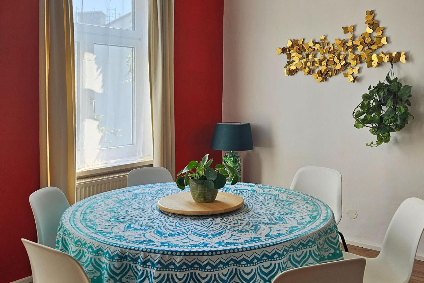 Vienna Palm Apartments Room photo