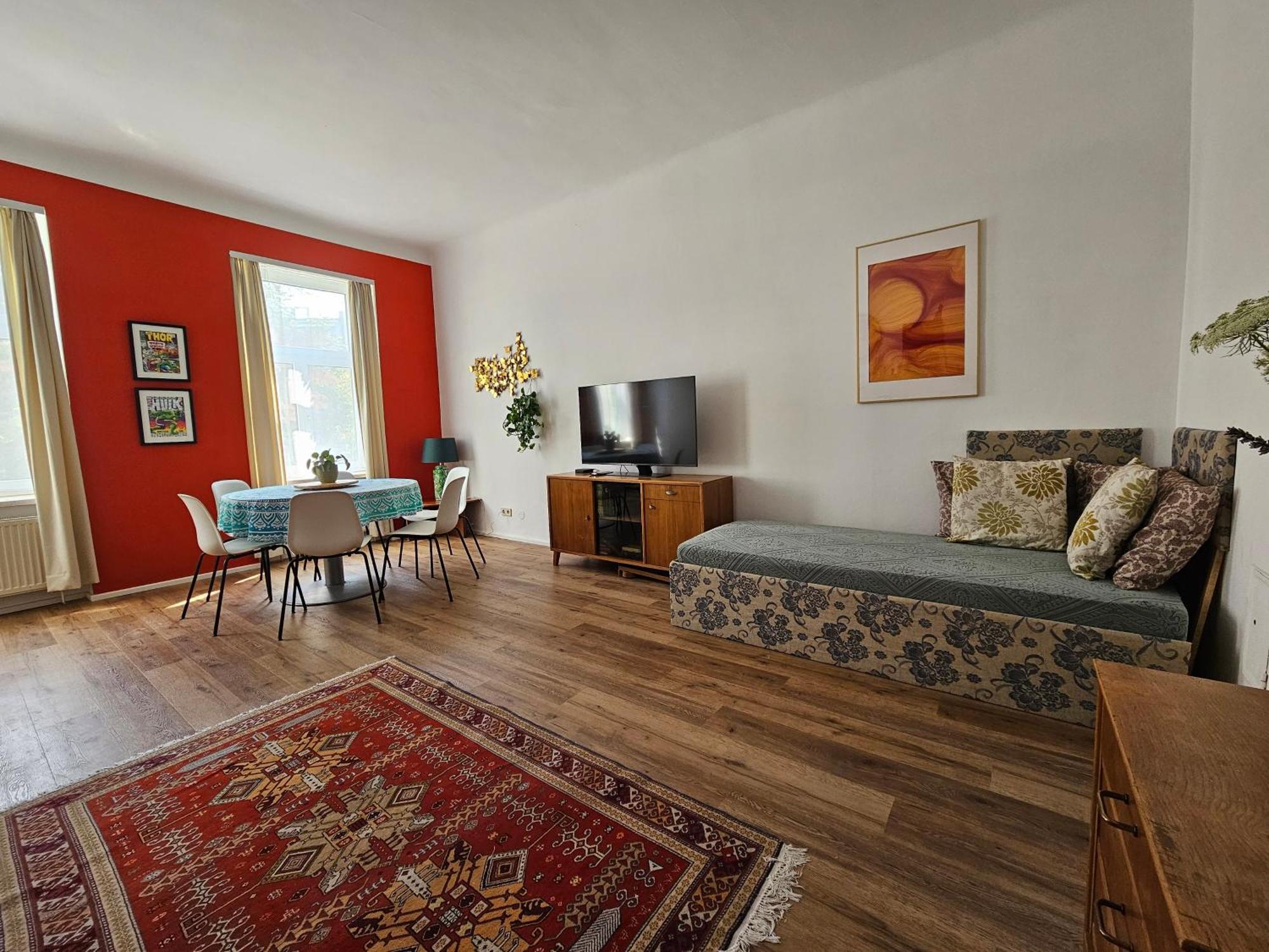 Vienna Palm Apartments Room photo