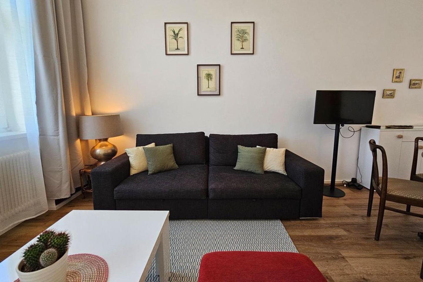 Vienna Palm Apartments Room photo