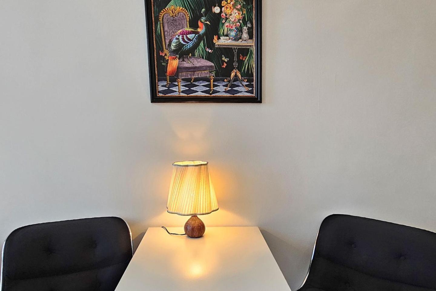 Vienna Palm Apartments Room photo