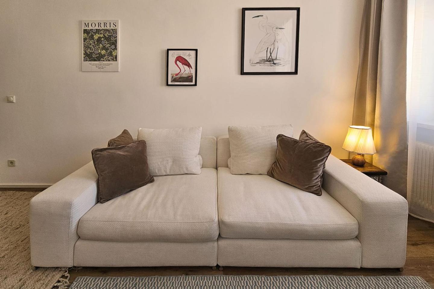 Vienna Palm Apartments Room photo