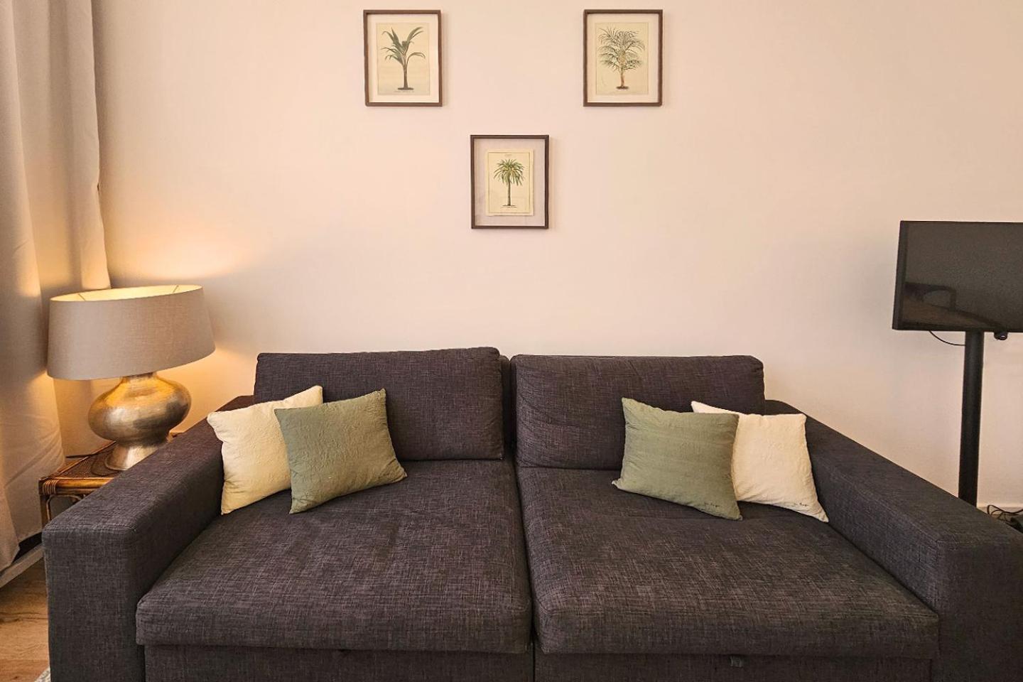 Vienna Palm Apartments Room photo