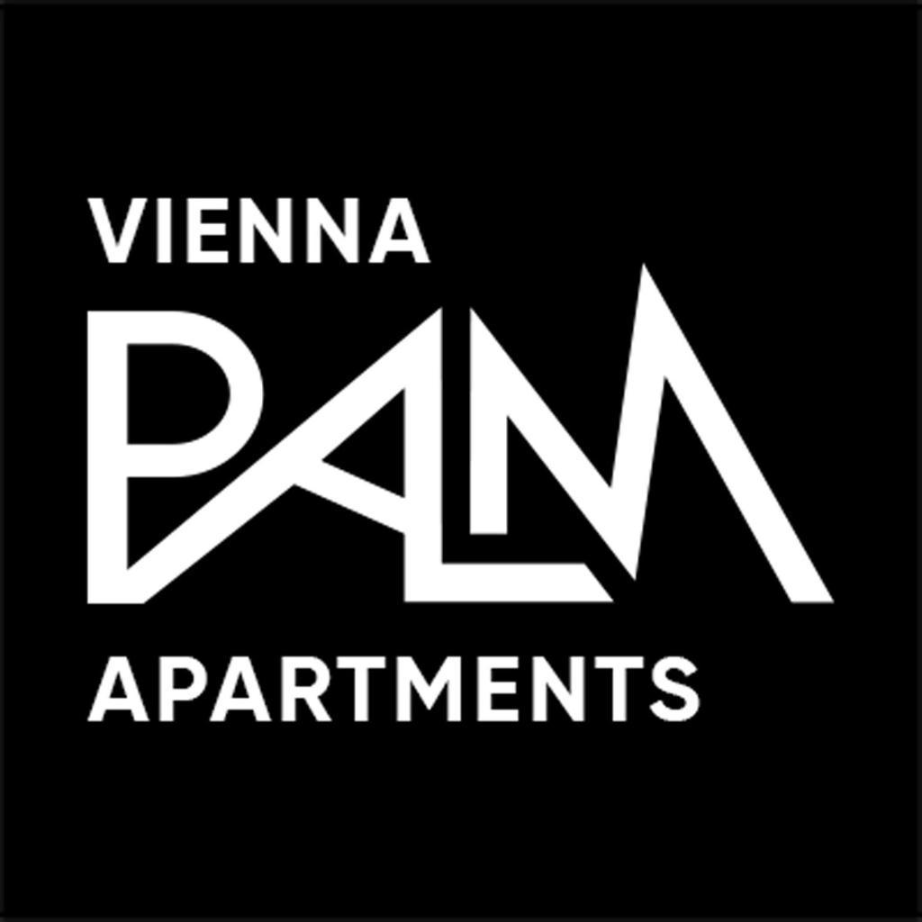 Vienna Palm Apartments Exterior photo